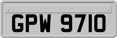 GPW9710