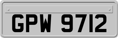 GPW9712