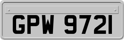 GPW9721