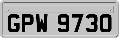 GPW9730