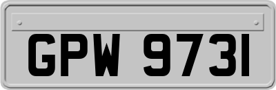 GPW9731