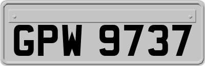 GPW9737