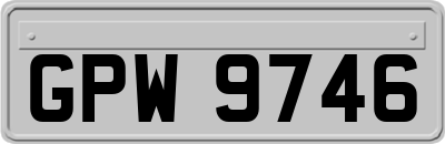 GPW9746
