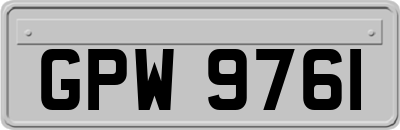GPW9761