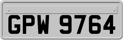 GPW9764