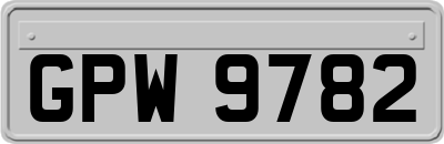 GPW9782