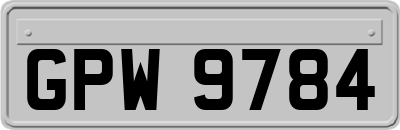 GPW9784