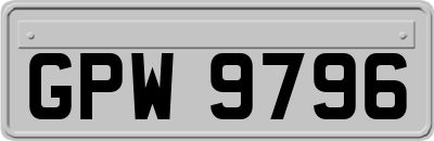 GPW9796