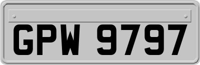 GPW9797