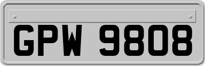 GPW9808