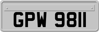 GPW9811