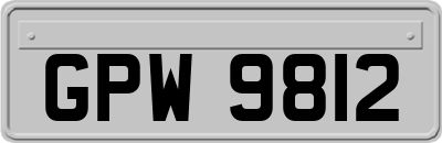 GPW9812