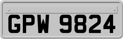 GPW9824