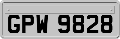 GPW9828