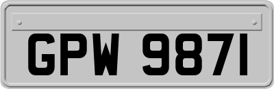 GPW9871