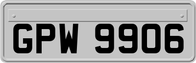 GPW9906