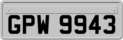 GPW9943