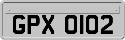 GPX0102