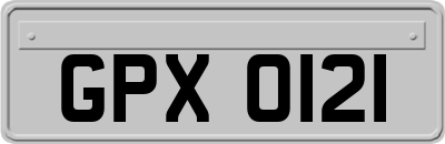 GPX0121