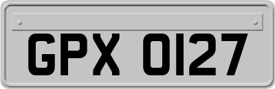 GPX0127