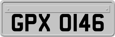 GPX0146
