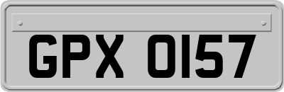 GPX0157