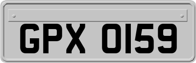 GPX0159