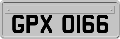GPX0166