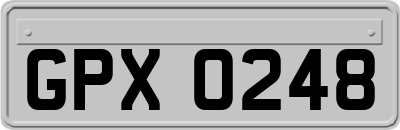GPX0248
