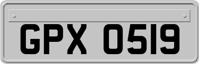 GPX0519