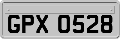 GPX0528