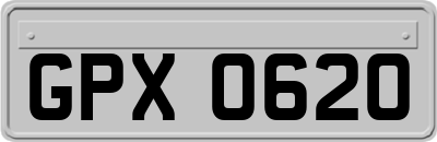 GPX0620