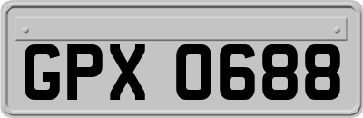 GPX0688