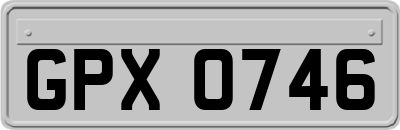 GPX0746
