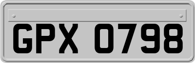 GPX0798