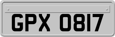 GPX0817
