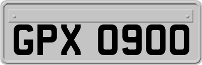 GPX0900
