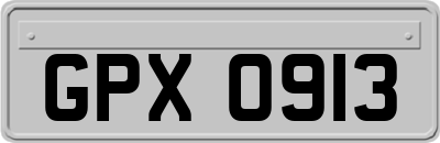 GPX0913
