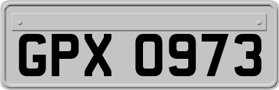 GPX0973