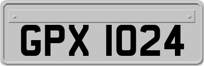 GPX1024
