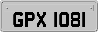 GPX1081