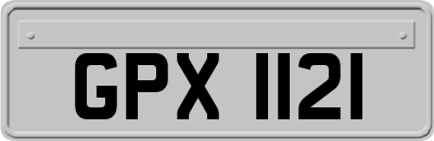 GPX1121