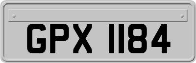 GPX1184