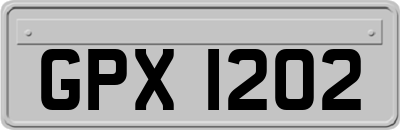 GPX1202