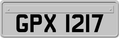 GPX1217