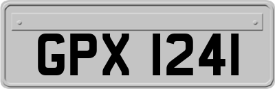 GPX1241