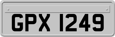 GPX1249