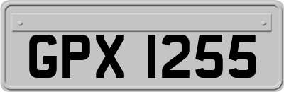 GPX1255