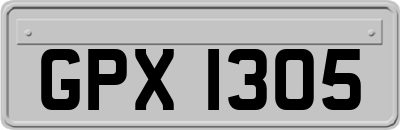 GPX1305