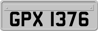 GPX1376